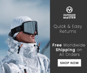 تسوق ملابسك وملابسك الخارجية الميسورة التكلفة في OutdoorMaster.com